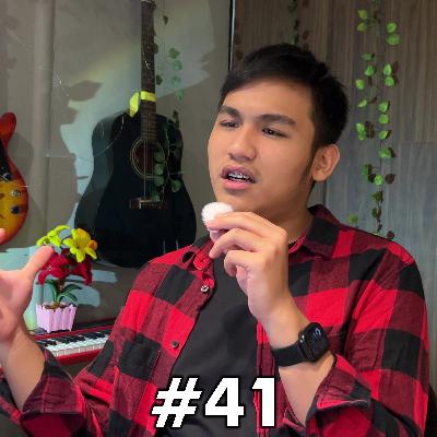 why i stopped doing interviews - #41