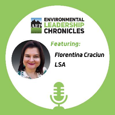 Leading with Kindness and Joy, ft. Florentina Craciun, LSA
