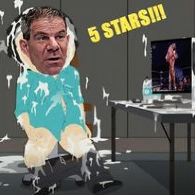 TNP Reviews Dynamite #17: The Boys Are Back In Town TNP Reviews Dynamite #17: The Boys Are Back In Town