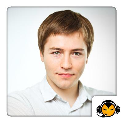 76. Сергей Копов про издателей