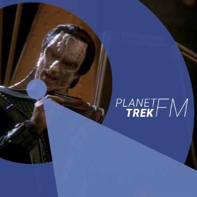 Planet Trek fm #214: DS9-ReExperience 3.07: Das ultimative Escape-Game (Dukats Feigheit)