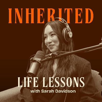3 Life Lessons with Sarah Davidson