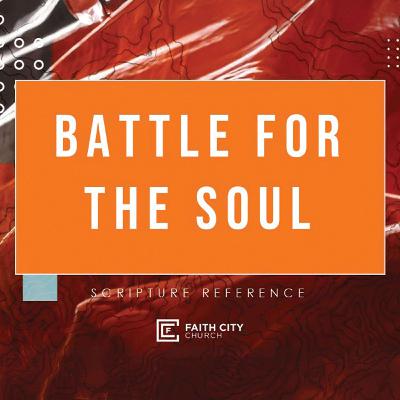 Battle For The Soul