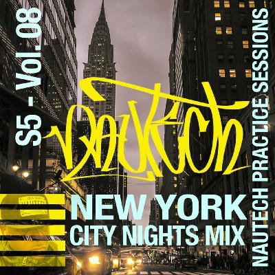 Episode 8: Nautech Practice Sessions - S5 - V08 Episode 8: Nautech Practice Sessions - S5 - V08