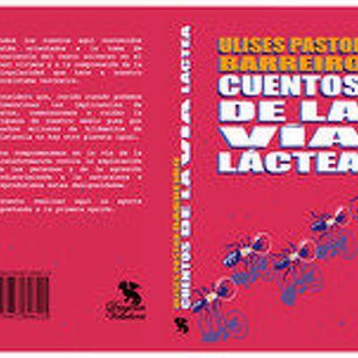 Cuentos de la Vía Láctea en Radio Pasión Boliviana 107.3 FM