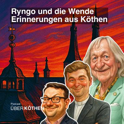 173 Ryngos Weg zwischen Stasi und Hoffnung