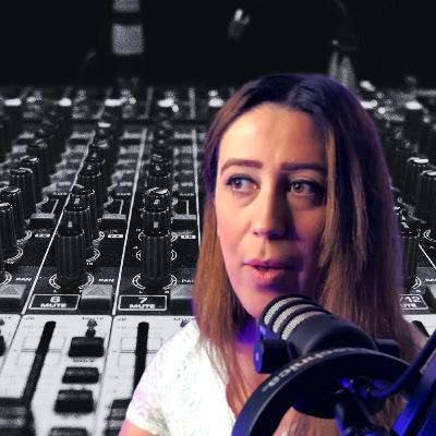 Studio Session 01 | On FAITH In Times Nearing The End Studio Session 01 | On FAITH In Times Nearing The End