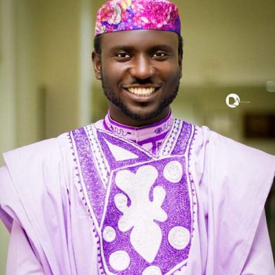 Ep 15 . Philanthropy, leadership and the Makoko Dream project with Emmanuel Agunze