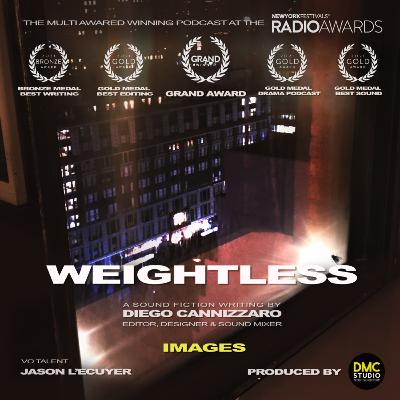 WEIGHTLESS Ep9 Images