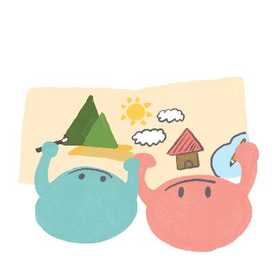 EP 47:《愛的藝術》(3) 想要愛，就要練習不受傷的能力