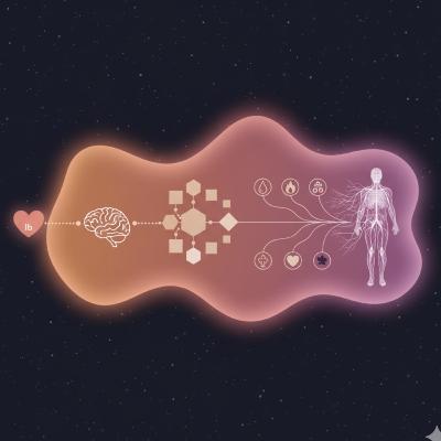 Ruh Nerede Saklı? Antik Çağdan Günümüze Zihin-Beden İlişkisinin Tarihi