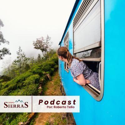 Actualización sobre el Tren Maya Actualización sobre el Tren Maya