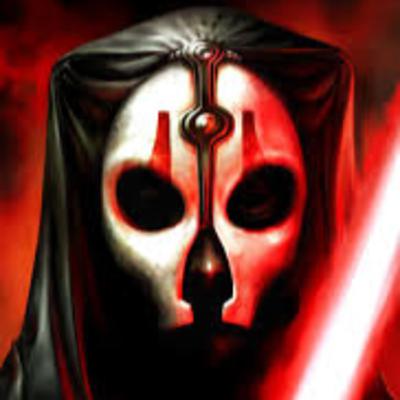 Knights of the Old Republic II: The Sith Lords Knights of the Old Republic II: The Sith Lords