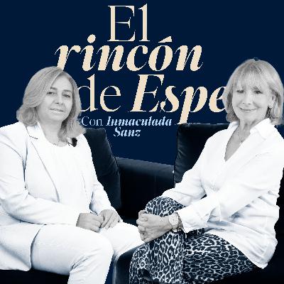 Inmaculada Sanz