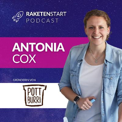 POTTBURRI - Antonia Cox, was regelt man eigentlich so im Deal mit Investoren wie Ralf Dümmel bei der Höhle der Löwen und kann man eigentlich Pflanzen einfach übers Widerrufsrecht zurückschicken?