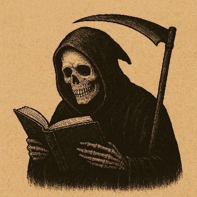 Yo soy la muerte, la muerte soy Yo soy la muerte, la muerte soy