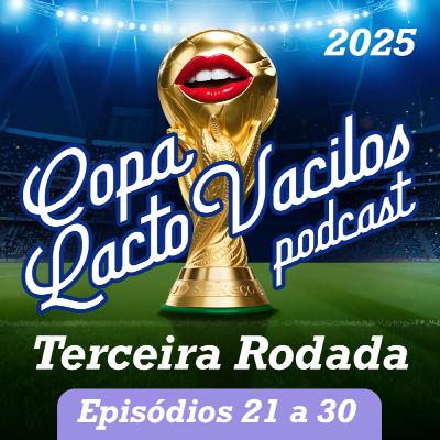#43 - COPA LACTOVACILOS 2025