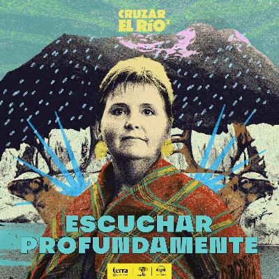 Abuela Helen Lindmark: Escuchar profundamente [ESP]