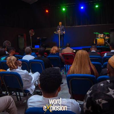 WALKING IN THE COVENANT