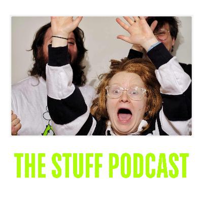 Episode 4: K-Pop Demon Hunters