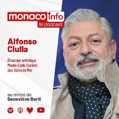 Alfonso Ciulla
