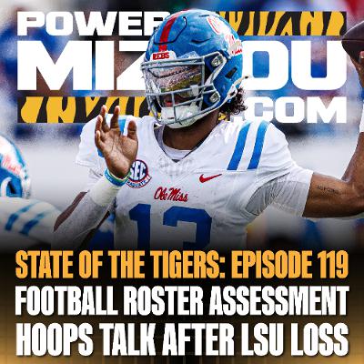State of the Tigers: Episode 119