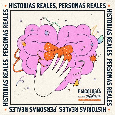 Ep 20: HR PR: Alba - Cuando una mujer se eleva, todo a su alrededor se eleva con ella