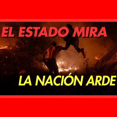 CATÁSTROFE NACIONAL CATÁSTROFE NACIONAL