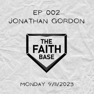 EP 002: Jonathan Gordon- The Rise of Pornography and the Fall of Masculinity