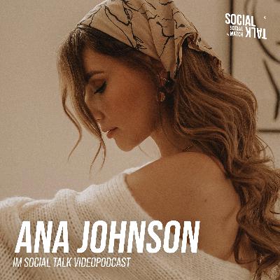 Ana Johnson: TikTok-Hass, Kinderwunsch & echte Emotionen