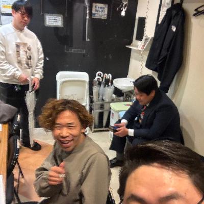 第155回〜幸薄い人っていますよね〜