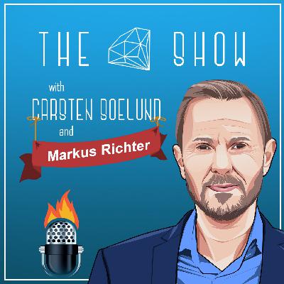 Interface management with Markus Richter.