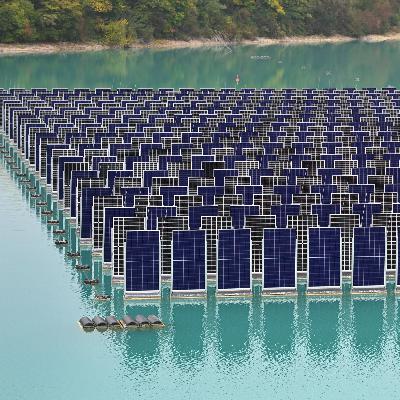 "Europa macht Energiewende so, als würde man wollen, dass sie scheitert" - Greg Jackson