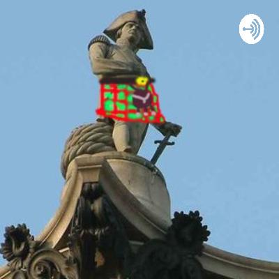 London Scots Podcast with Colin West - Gaelic in London (S3 E8)