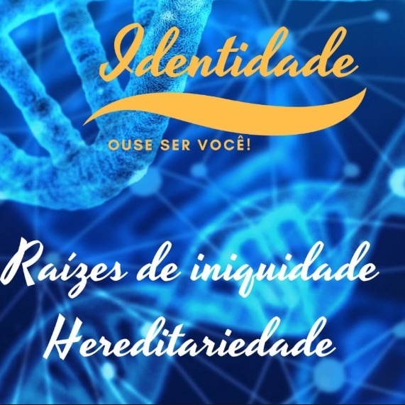 Mulheres Inabaláveis- Identidade