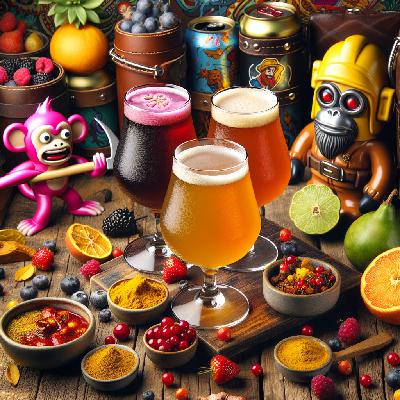 CBR 526: Sour Hour CBR 526: Sour Hour