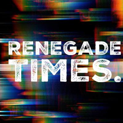 #69RENEGADE TIMES: Biden wants to be Re elected, The Best Webtoons I've read and 20 Facts about me.