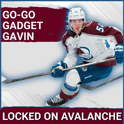 Gavin Brindley's Potential on Full Display. Ducks Come to Town Looking to Make Another Statement.