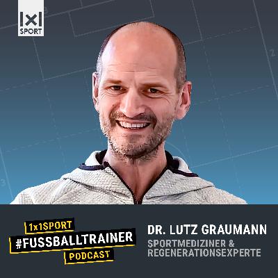#13 Erholung auf Top-Niveau: Wie Regeneration den Unterschied macht