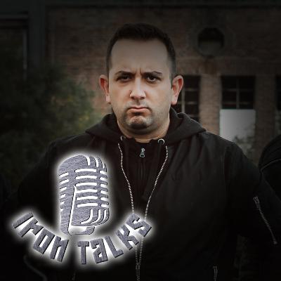 Episode 07 • Marius Wegener • Vocals • SMORRAH