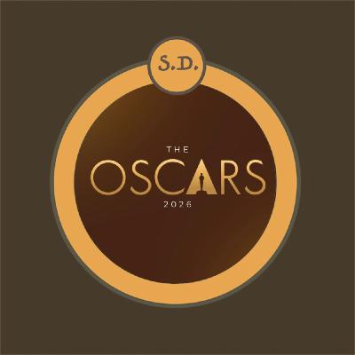 SD 295 - Nominados a los Oscars 2025