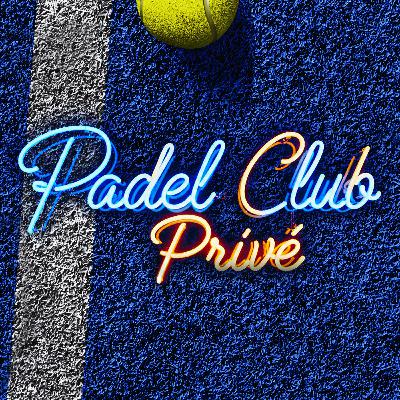 Benvenuti a Padel Club Privé Benvenuti a Padel Club Privé