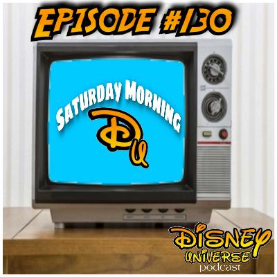 Saturday Morning DU Saturday Morning DU