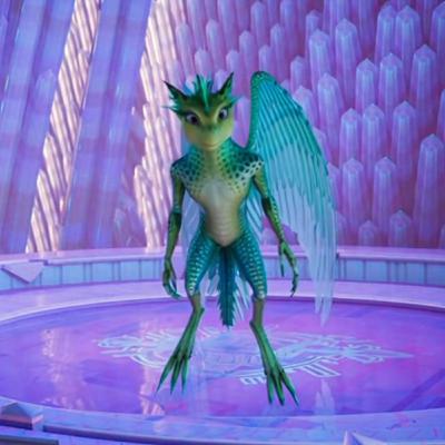 The Humming Island: Compass's Quest - A Sci-Fi Adventure Audio Story The Humming Island: Compass's Quest - A Sci-Fi Adventure Audio Story