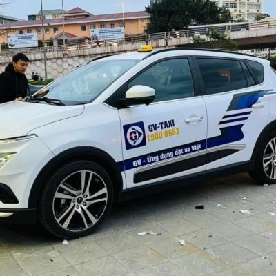 Gợi Ý Top 7 Hãng Taxi Tịnh Biên Tốt Nhất Mang Đến Chuyến Đi An Toàn, Tiết Kiệm Nhất