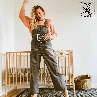 #172 I'm having a BABY!