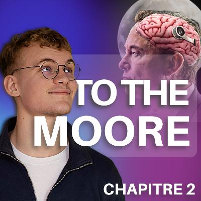 Chapitre 2 - Il Joue Aux Jeux Vidéos Par La Pensée