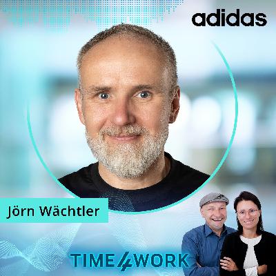 adidas: Wie IT und Raumgestaltung den Modern Workplace formen adidas: Wie IT und Raumgestaltung den Modern Workplace formen