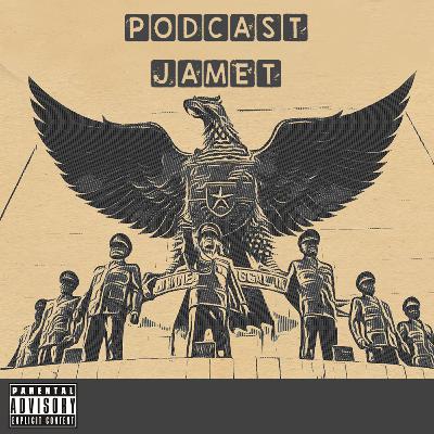 PODCAST JAMET Episode 7 - RANGER ORANGE (Part 1) PODCAST JAMET Episode 7 - RANGER ORANGE (Part 1)