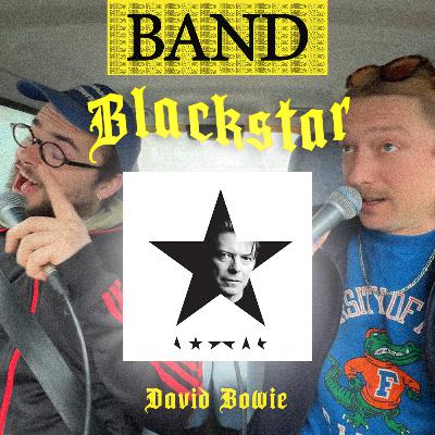 "Blackstar" David Bowie | Vrienden van Amstel, theatermaker als scheldwoord, Paul vs John